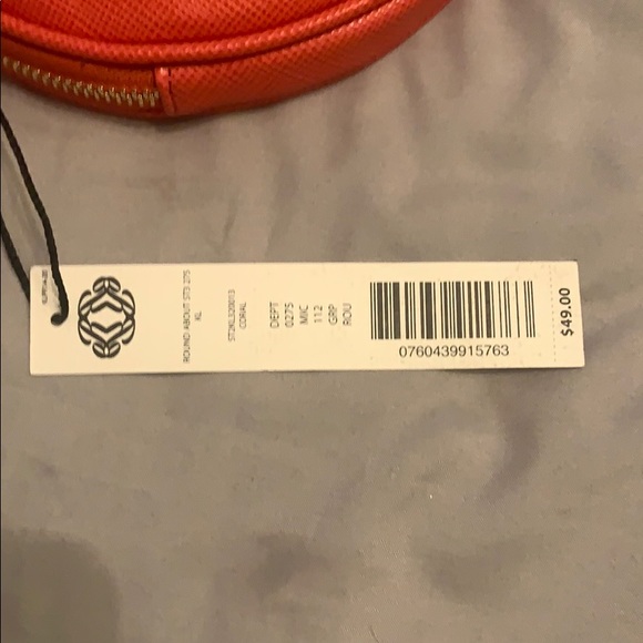 Kate Landry crossbody bag - Picture 3 of 3